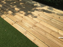 Biggleswade Garden Landscaping 6