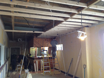 Biggleswade Rugby Club Refurb 6