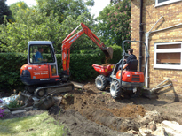 Extension Biggleswade 3