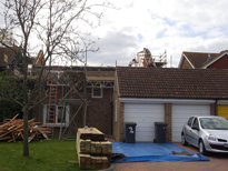 Loft Conversion Biggleswade 2