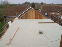 Loft Conversion Biggleswade 7