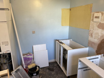 Kitchen Refit 2021 6
