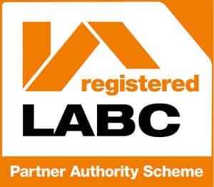 LABC Logo