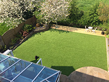 P R Kitchener Builders Gardens and Landscaping
